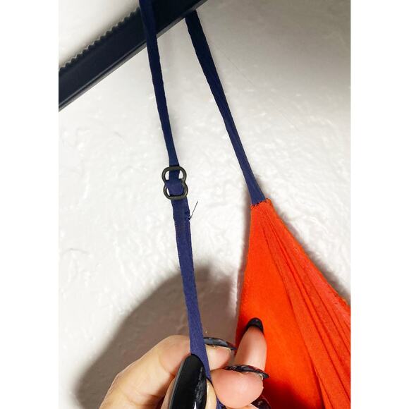 Maeve X Anthropologie Women's Ikebana Dress Flowy Maxi Dress Spaghetti Straps 6 - Picture 10 of 13